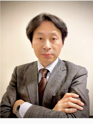小田垣 元